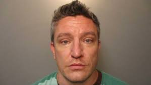 Abraham Christopher Smith sentenced for sex acts with student