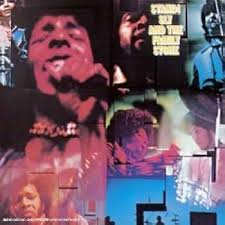 Stand: Sly & the Family Stone: Amazon.ca: Music
