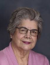 Obituary information for Veda R. Ernster