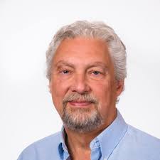 David Lundberg, Author