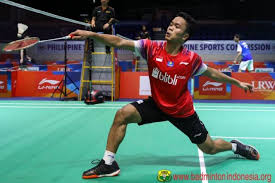 Pada laga terakhir penyisihan grup rabu (28/7) anthony sinisuka ginting memetik kemenangan saat menghadadapi sergey sirant yang tampil di bawah bendera russian olympic committee (roc). Kejuaraan Beregu Asia 2020 Anthony Sinisuka Ginting Sumbang Poin Pertama Untuk Indonesia Okezone Sports