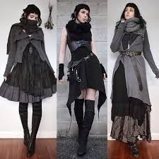 Alice Catinawitchhat Instagram Photos And Videos Strega Fashion Dark Mori Fashion Mori Fashion