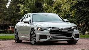 Analysis 2019 Audi A6 Audi A6 Audi Audi Rs5