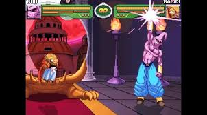 Maybe you would like to learn more about one of these? Hyper Dragon Ball Z Free Fan Made 2d Dbz Fighting Game New Version Adds Buu