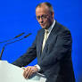 Merz Highlights Aviation's Crucial Role Amid Lufthansa Strikes Disrupting German Economy