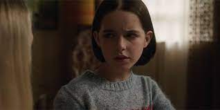 Much later in life, judy would eventually marry tony spera and they would be blessed with 4 kids. Judy Warren The Conjuring Wiki Fandom
