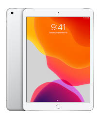 10 2 Inch Ipad Wi Fi Cellular 32gb Silver Education Apple Ipad Wifi Rose Gold Ipad Apple Laptop