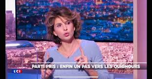 Si c'est une nouveauté pour la première, qui va présenter «dans quelle france on vit ? Anne Nivat Posts Facebook