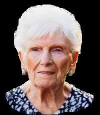 Death Notice for Kensington