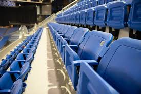 Rupp Unveils Major Upgrade New Chair Back Seats Replace
