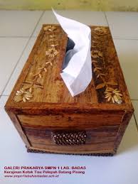 Kali ini saya menggunakan ukuran panjang = 25 cm. Galeri Prakarya Smpn 1 Labuhan Badas Sumbawa Besar