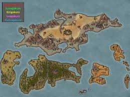 Inkarnate Map Narau Beta0 1 By Factfulfallacy On Deviantart Featured in 31 horror movies in 31 days: inkarnate map narau beta0 1 by
