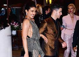 Priyanka chopra 'deeply apologises' for controversial skin lightening beauty campaigns. Priyanka Chopra Jonas Says Nick Jonas Is Like Her Father Ashok Chopra S Mirror Image Bollywood News Bollywood Hungama