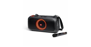 Wireless speakers, headphones, soundbars and more. Jbl All Star Fall Lineup Includes New True Wireless Headphones Portable Speakers Partybox And Gaming Releases Business Wire