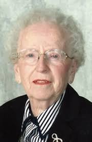 Lorena Mae Dorcas Gray (1921-2014)