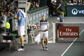 We did not find results for: Schwartzman No Pudo Con Isner El Grafico