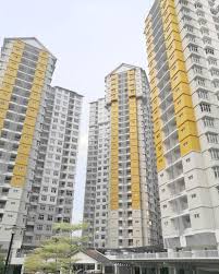 Tujuannya adalah untuk memupuk perasaan minat komuniti setempat. Apartment Ppam Jintan Presint 16 Putrajaya Property Rentals On Carousell