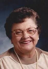 Geraldine Lucille “Jerri” Cooley Fauss (1929-2014)