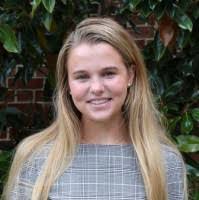 Olivia Huber's Instagram, Twitter & Facebook