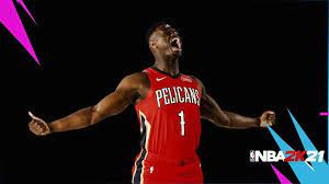 Nba 2k21 Update 1 004 000 December 14 Dribbles Out For Next Gen Update Mp1st