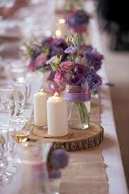 Rustic Wedding Centerpieces Fancy Ideas See More Http Www Weddingforward Com R Rustic Wedding Centerpieces Wedding Centerpieces Wedding Table Centerpieces