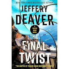 Amazon.com: The Never Game (A Colter Shaw Novel): 9780525535942: Deaver,  Jeffery: Books