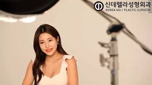 Why do people think only attractive people get sexually assaulted? Korea The Backlash Against Unattainable Beauty Standards Breaking Asia