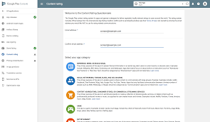 How To Submit An App To The Google Play Store Clearbridge Mobile