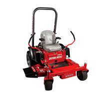 Hde 2 Homeowner Series Zt Mower Bush Hog