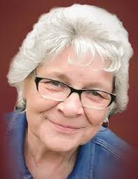 Obituary information for Kathleen "Kathy" Upson