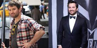 Follow us and never miss an update. Broadway Actor Alex Brightman Dishes On What He Really Eats