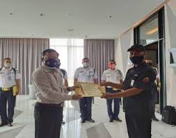 Posisi sebagai sales marketing sesungguhnya memiliki jenjang karir yang baik dan cepat, dan ini salah satu manfaat besarnya juga. Sigap Prima Astrea Total Security Solution