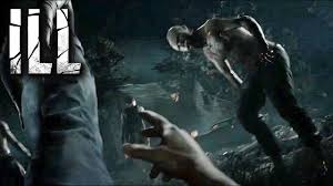Ebola 2 seems to be a sequel to the original ebola video game published by indie games studio in 2019. New Fps Horror Game Ill Revealed New Atomic Heart Trailer Shown Cthulhu Game New In Gaming