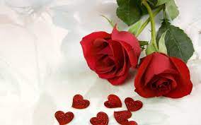 Check spelling or type a new query. Hearts And Flowers Wallpapers For Mobile Wallpaper Cave