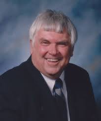 Kenneth Tipton Obituary