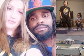 Texas family found dead in apparent murder-suicide