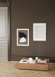 Anna Johansson Assembly Line Fine Art Print The Poster Club Home Decor Interior Design