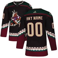 We did not find results for: Any Name And Number Arizona Coyotes Third Kachina Authentic Pro Adidas Hockey Authentic