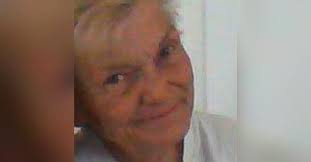 Mary Sandra Ehrlich Obituary