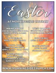 650 sw port st lucie blvd port saint lucie, fl 34953. Morningside Church Port Saint Lucie Posts Facebook