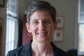 Stephen G. Morrison Visionary Award