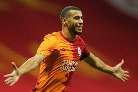 100 thousand €* aug 7, 1996 in moanda, gabon. Morocco S Belhanda Scores Quick Fire Hat Trick As Galatasaray Hit Six Past Genclerbirligi Goal Com