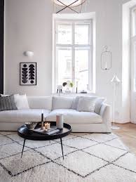1001 Ideen Fur Modernes Scandi Style Wohnzimmer In 2020 Wohnzimmer Modern Dekor Haus