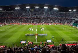 Osim arhive rezultata za natjecanje öfb cup, možete pronaći više od 5000 natjecanja u preko 30 sportova iz cijeloga svijeta na rezultati.com stranici. Offiziell Ofb Cup Finale 2019 Findet In Klagenfurt Statt Bundesliga Ligaportal