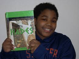 Cameron Thinks My Book