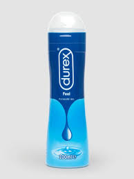 Access deeper pleasure with water-based lubes - non-sticky for comfort and ultimate satisfaction