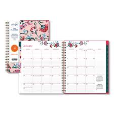 In being a part of the solution, start with yourself. Breast Cancer Awareness Monthly Planner 10 X 8 2021 Court Street Office Supplies Inc