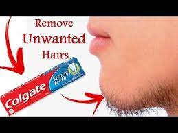Begin the process of upper lip hair removal through electrolysis with tip. Pin On Skin Care