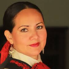 Berenice Duran's Instagram, Twitter & Facebook