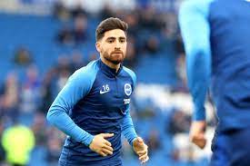 The best option for online streaming is 128kb or 64kb quality. Alireza Jahanbakhsh Needs To Play More At Brighton Tehran Times